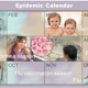 The world’s most horrifying calendar.